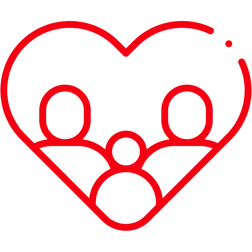 Área Familia