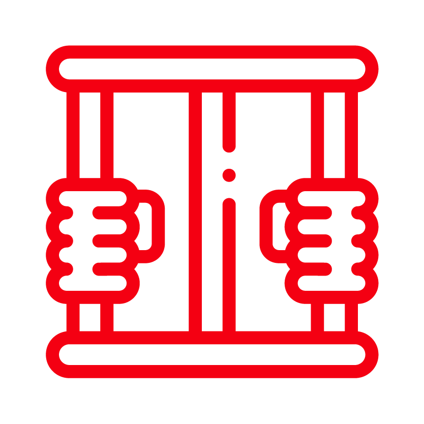 Ejecución de Penas y Medidas de Seguridad