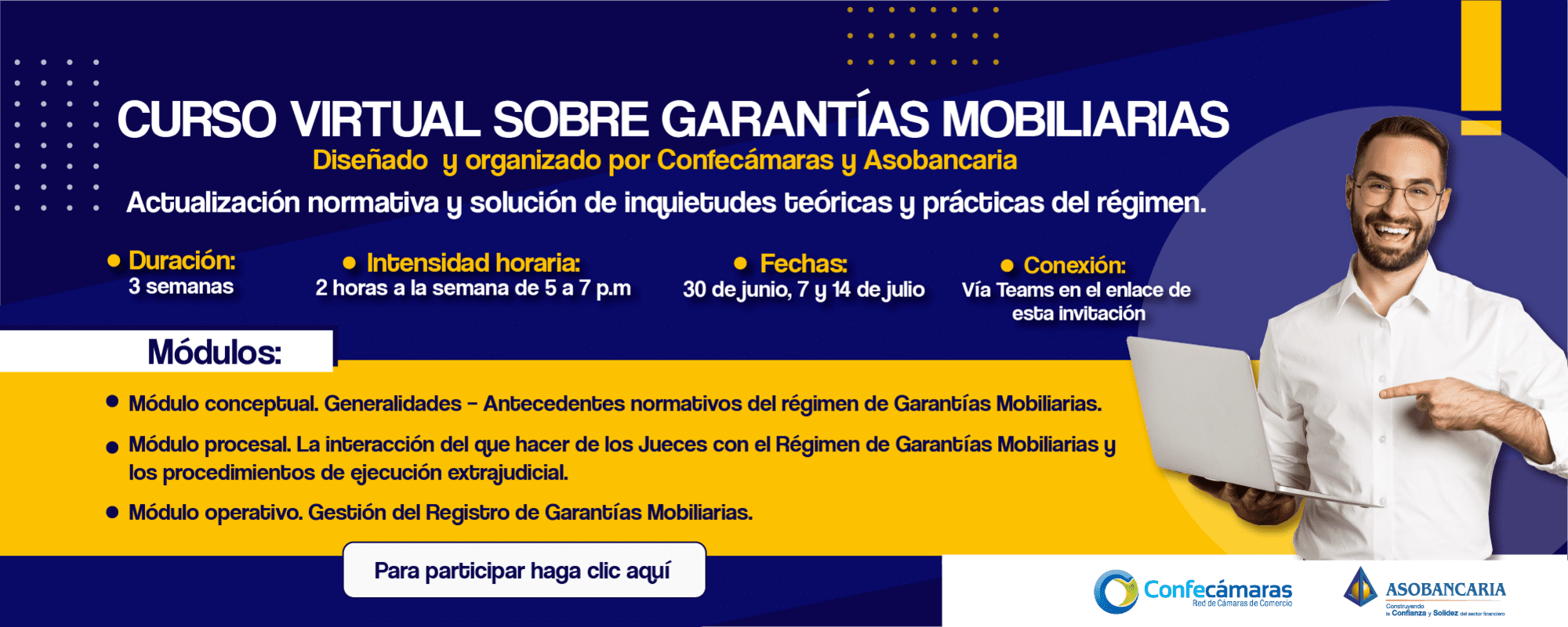GARANTÍAS MOBILIARIAS