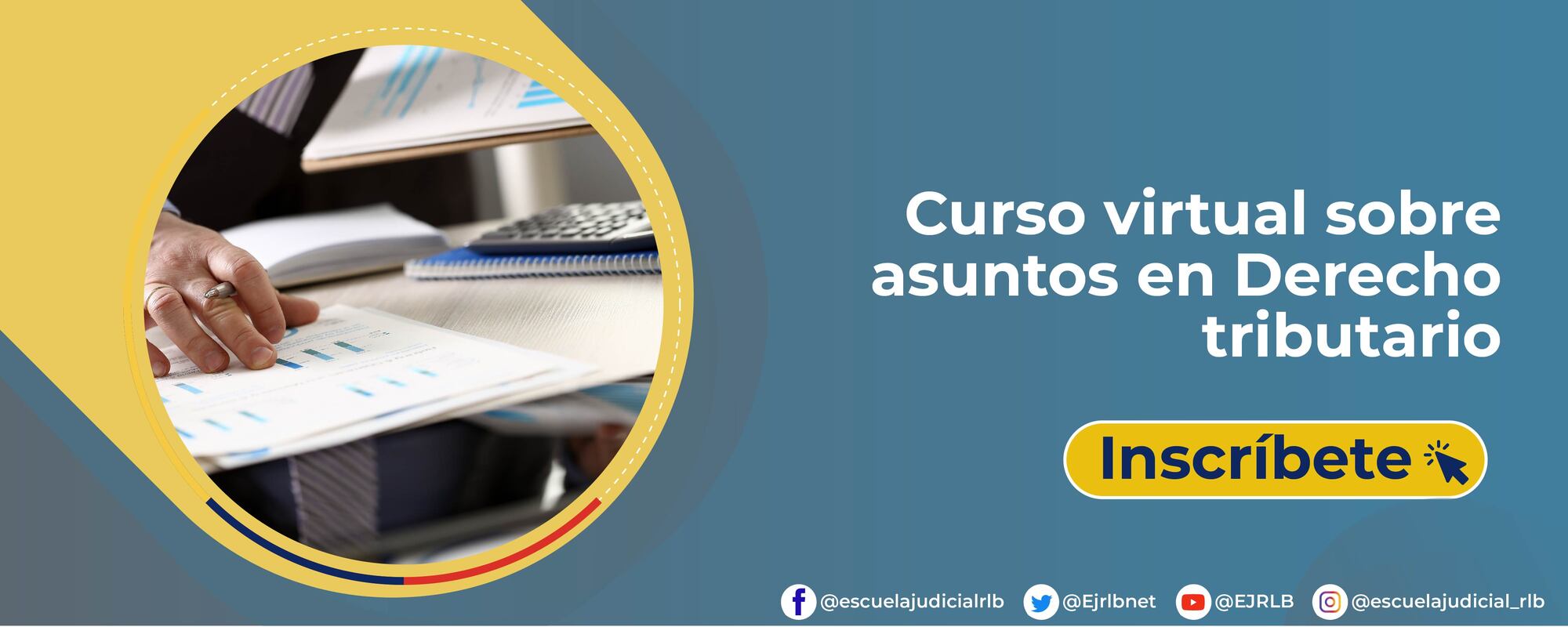 DERECHO TRIBUTARIO