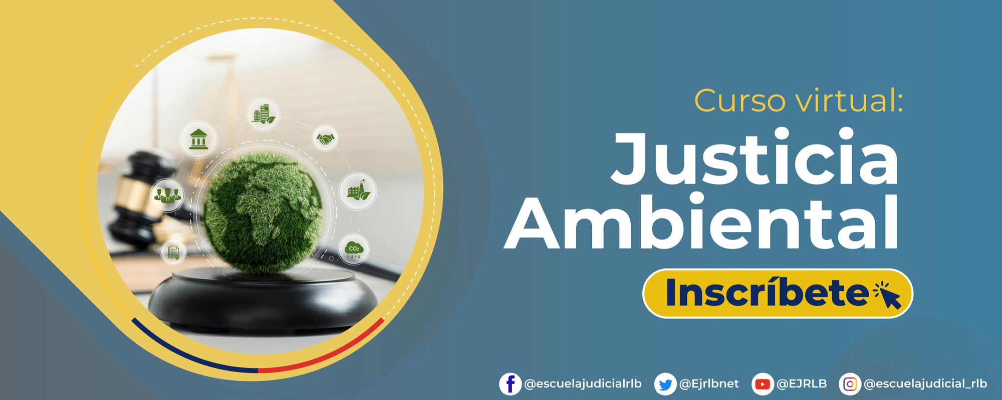 JUSTICIA AMBIENTAL