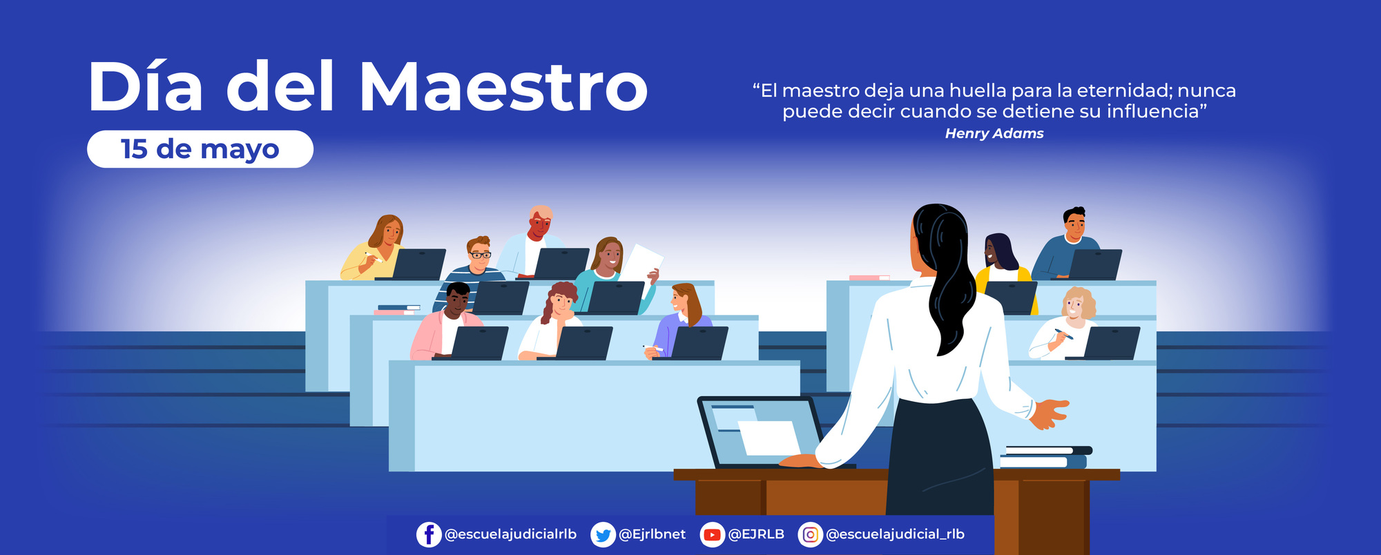 Día del Maestro