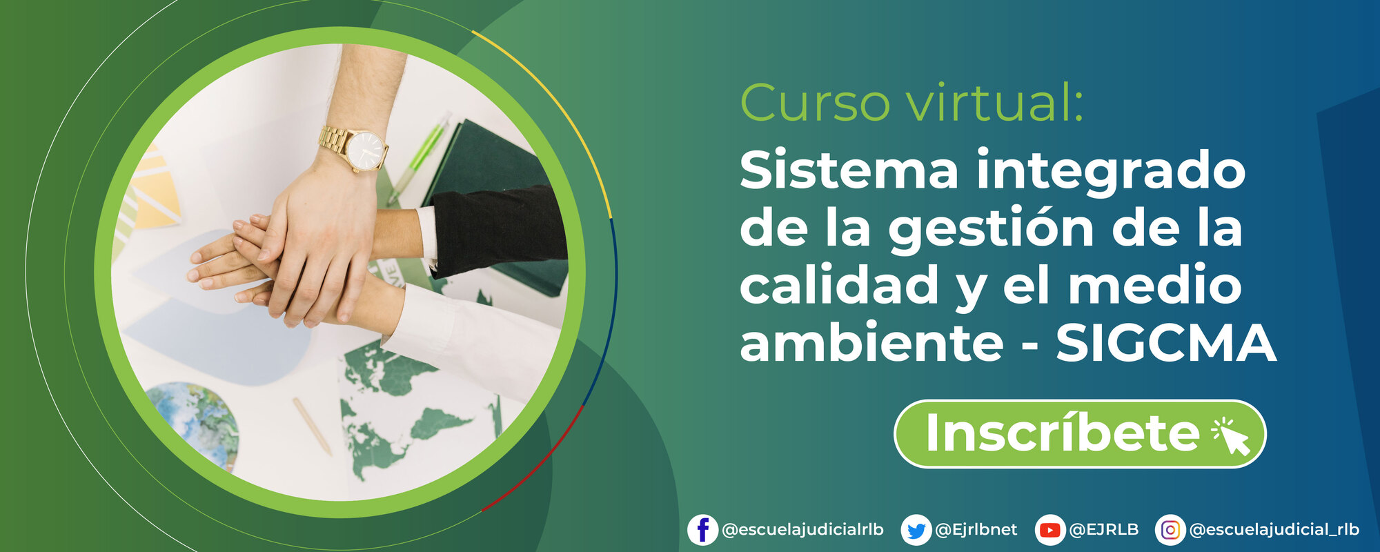 SISTEMA INTEGRADO DE GESTIÓN DE LA CALIDAD Y EL MEDIO AMBIENTE - SIGCMA