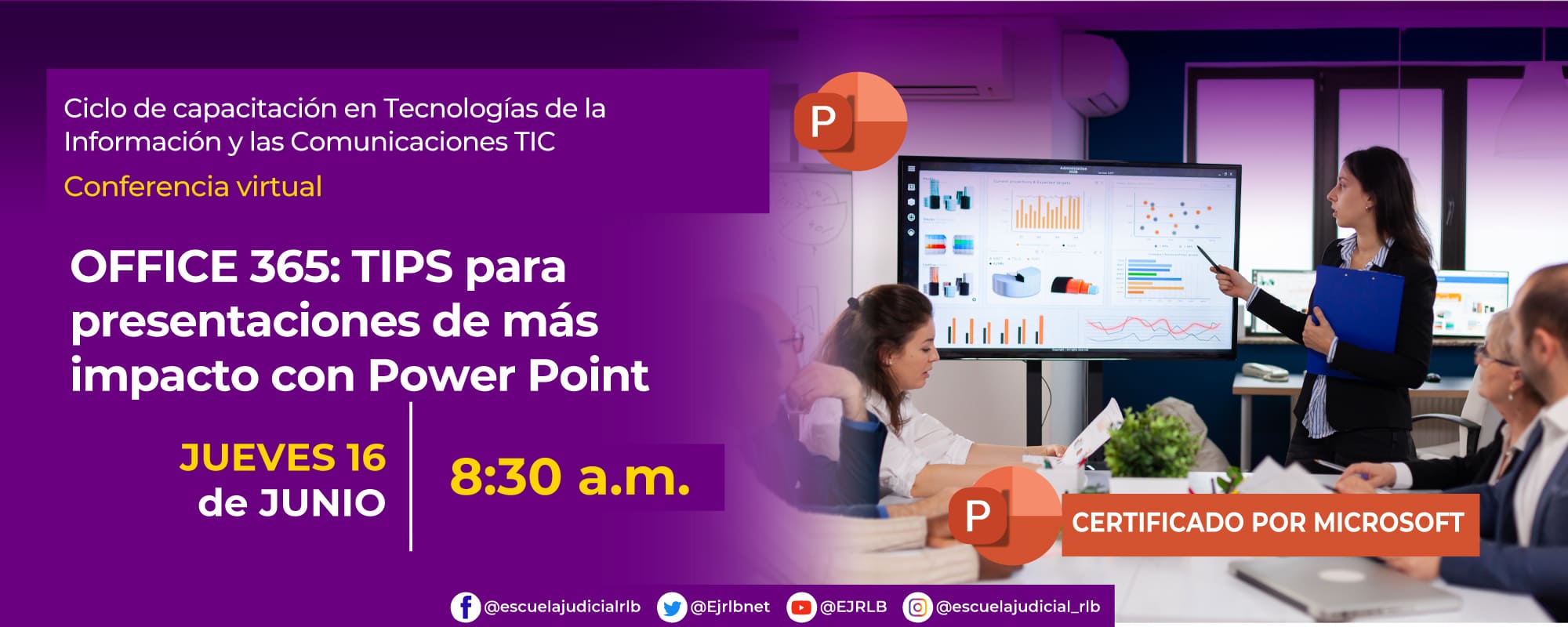 OFFICE 365: TIPS