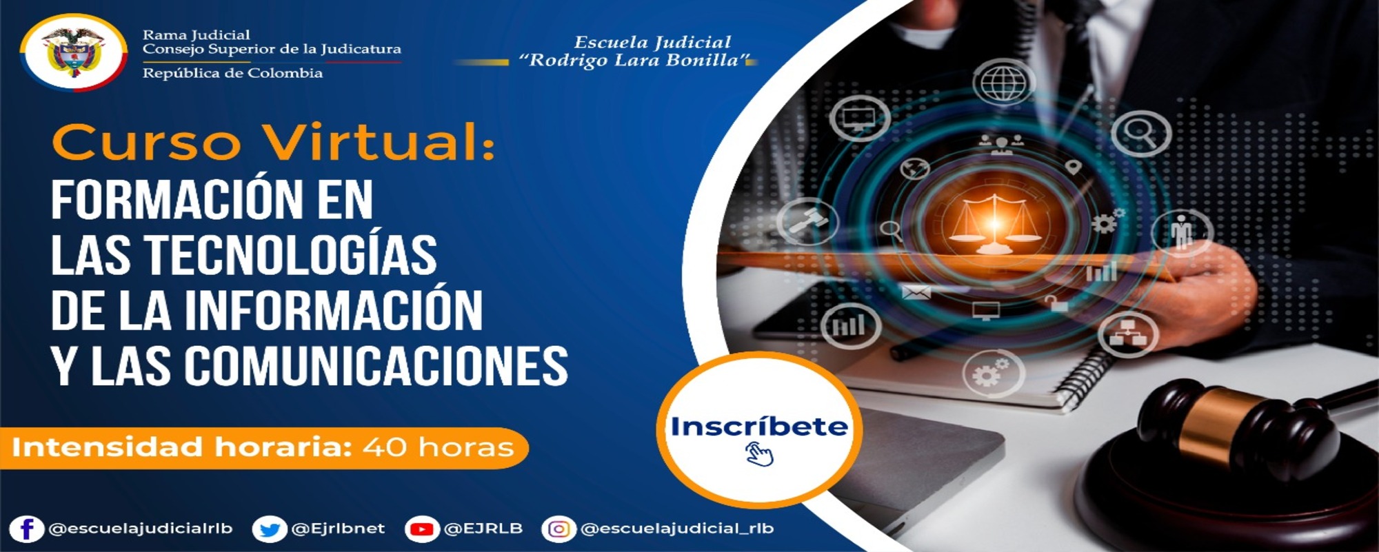 TECNOLOGÍAS DE LA INFORMACION Y LAS COMUNICACIONES