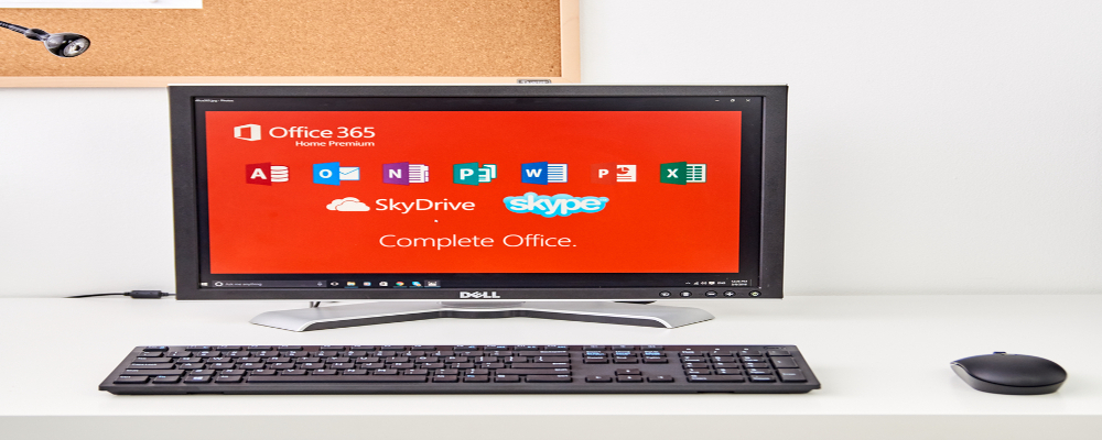 Capacitaciones virtuales herramientas Office 365