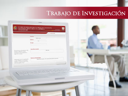 IV CFJI, Trabajo Investigación, Líneas Jurisprudenciales